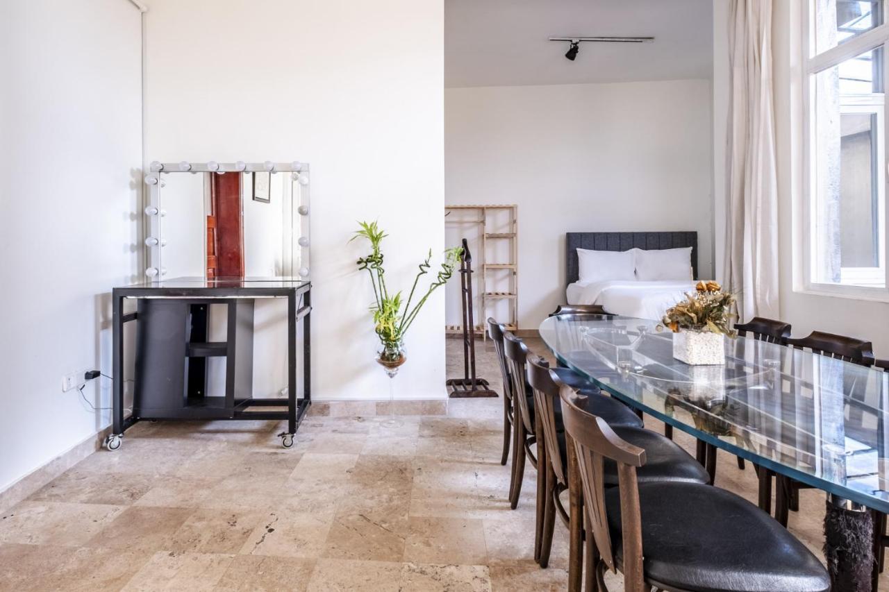 Apartment Unique Flat With Excellent Location In Beyoglu