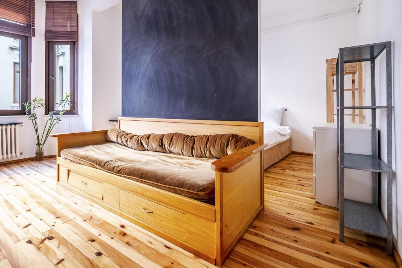 Unique Flat With Excellent Location In Beyoglu