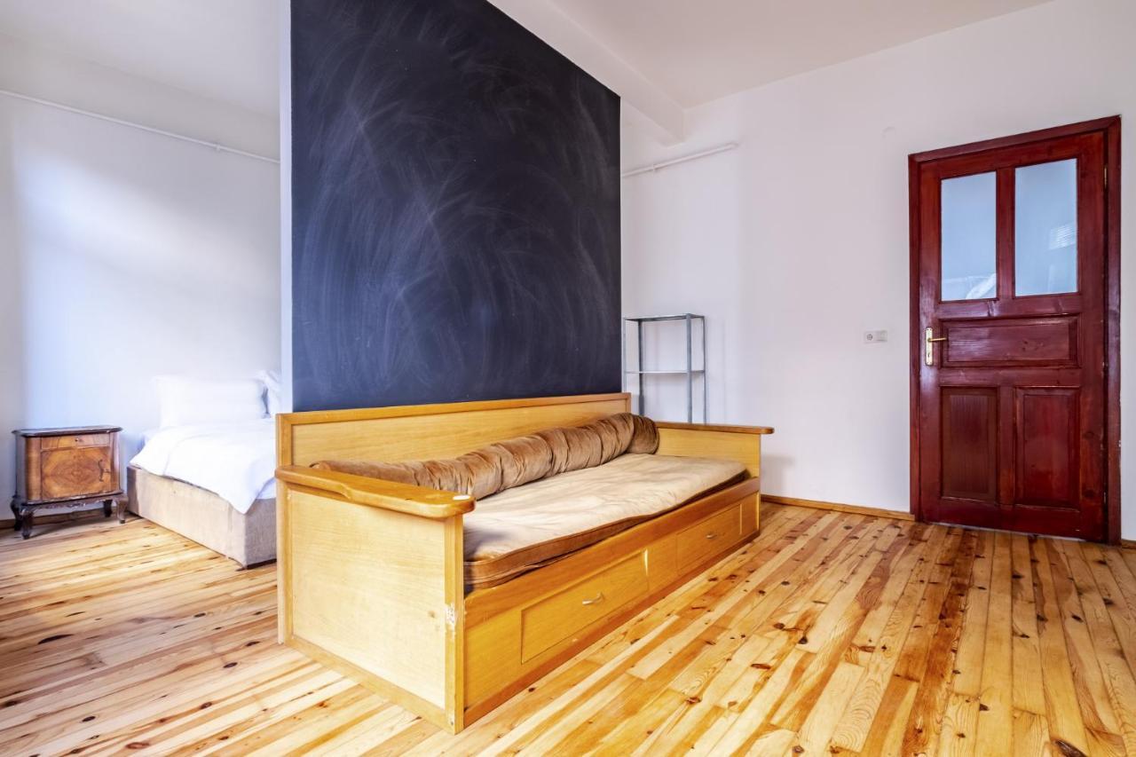 Unique Flat With Excellent Location In Beyoglu Istanbul