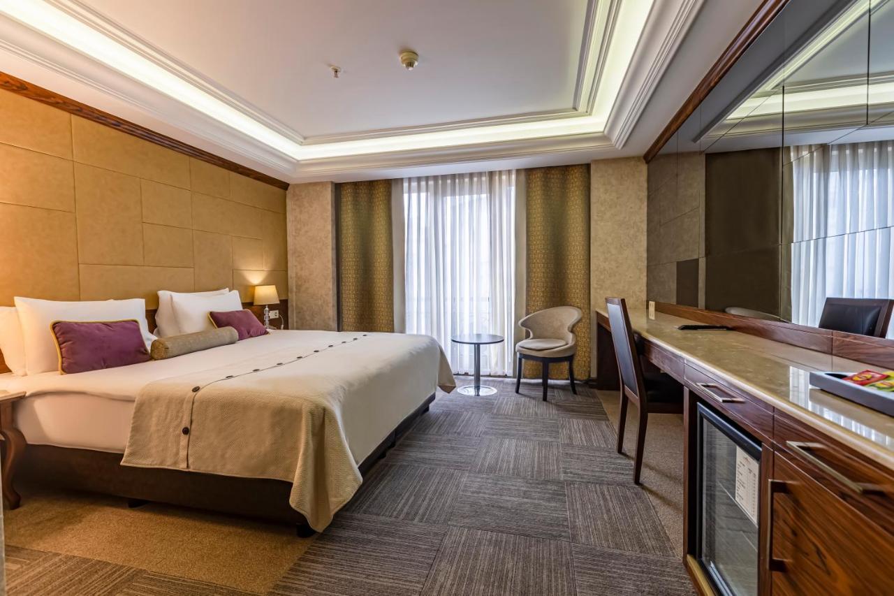 Eurostars Old 4*