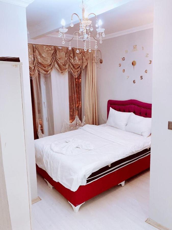 Aparthotel Aymila Apart *