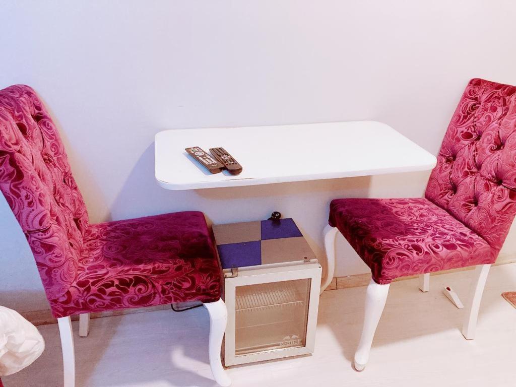 Aymila Apart Istanbul