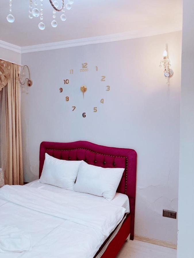 Aymila Apart * Istanbul