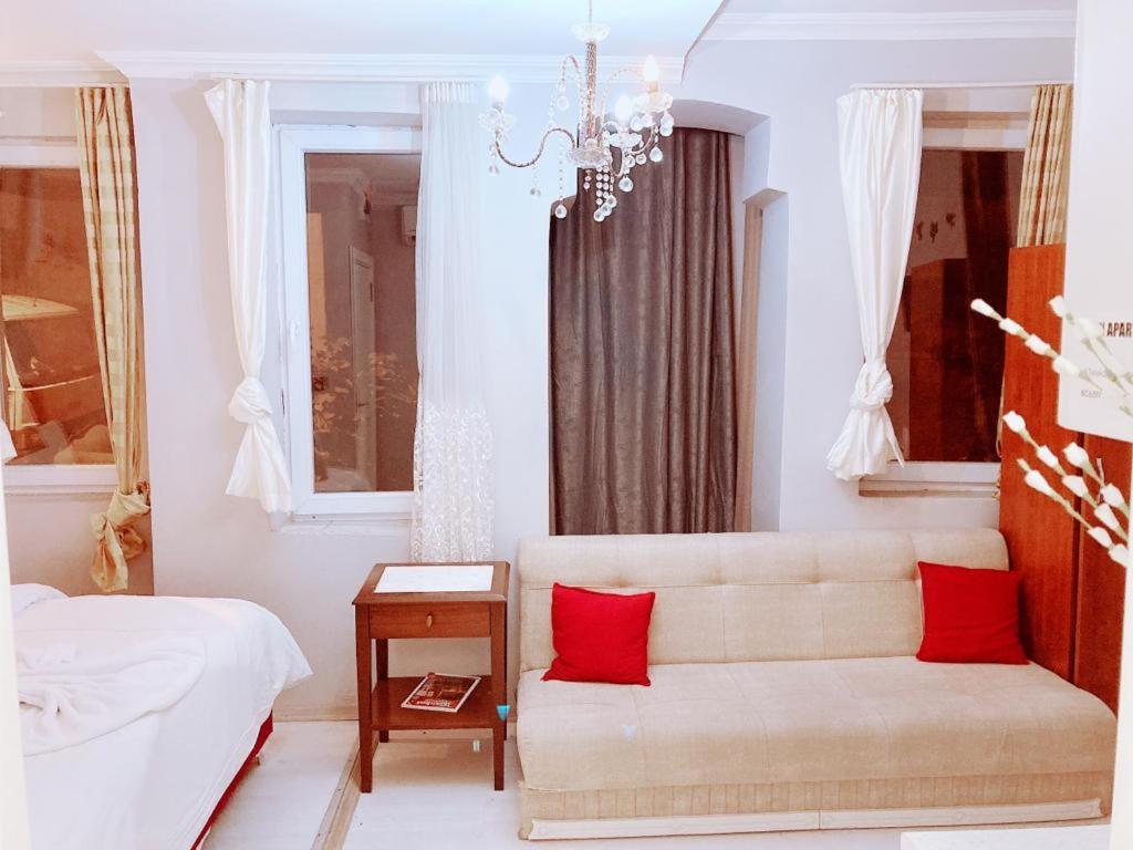 Aymila Apart * Istanbul