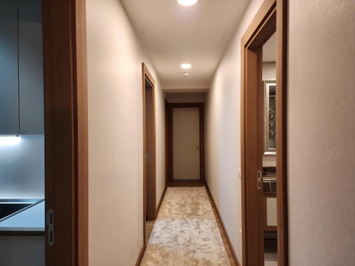 Maslak Apart Apartamento *