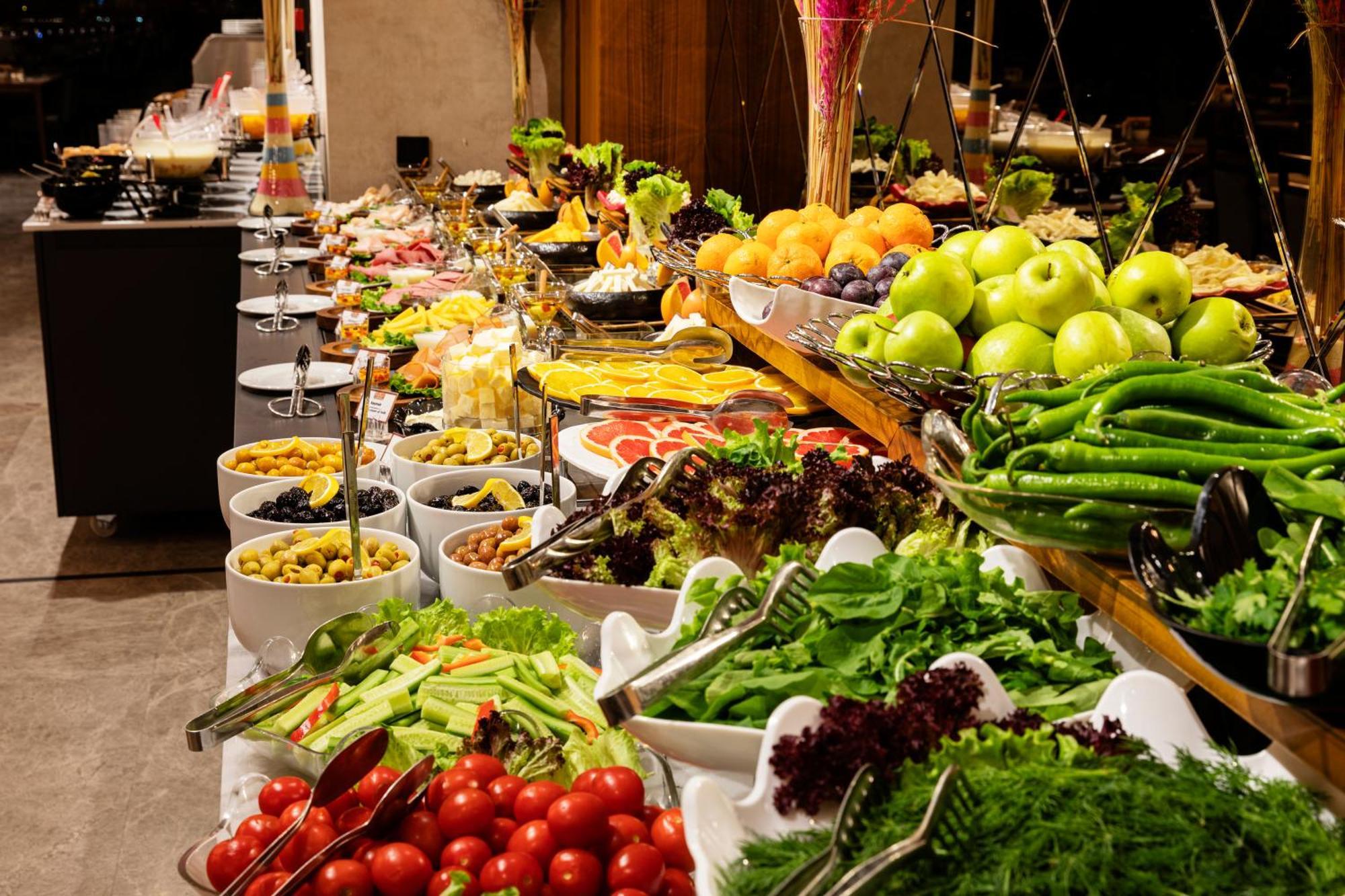 Demiray Otel 5*