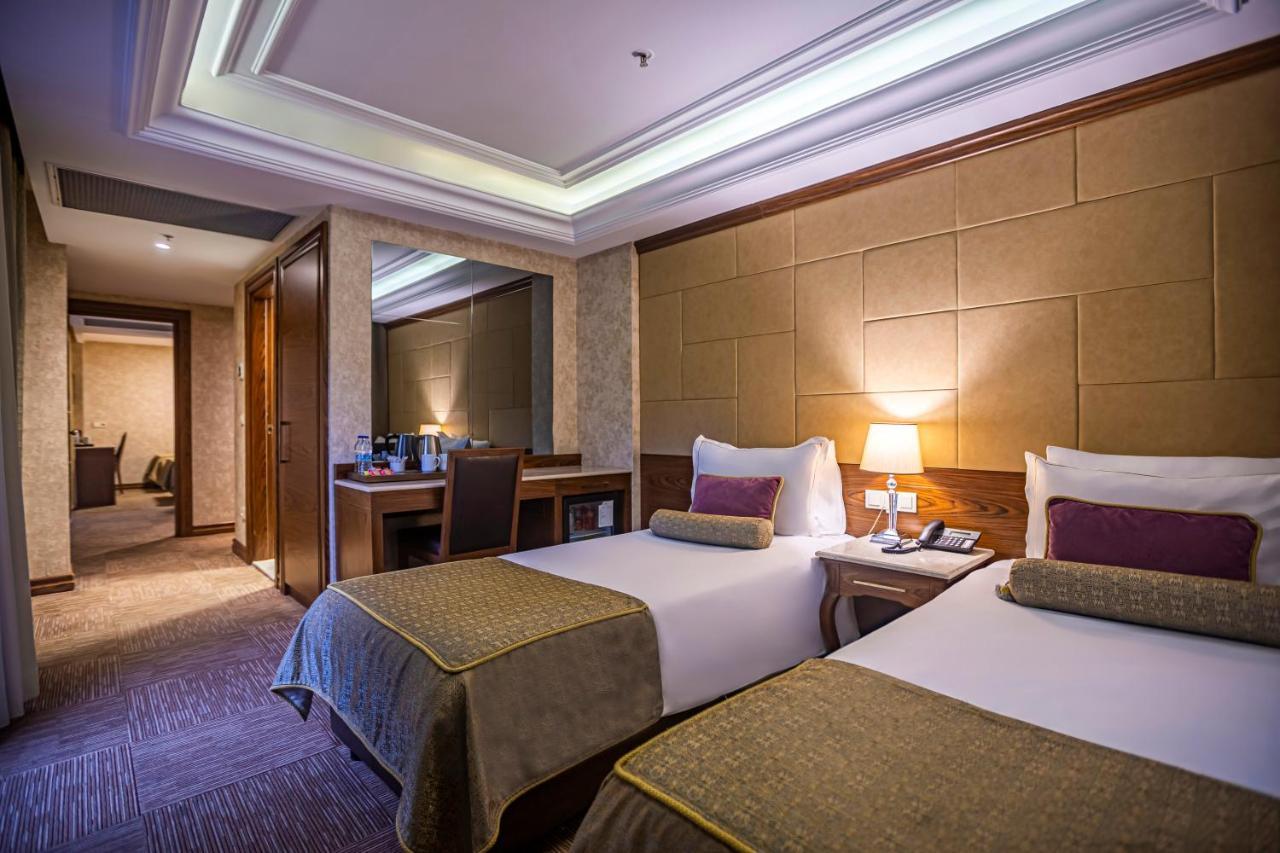 Eurostars Old 4*