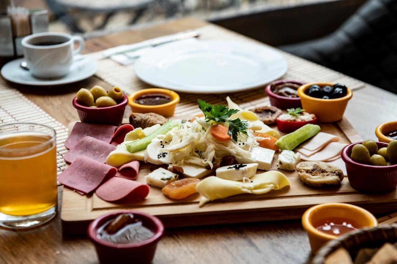 Pruva Hotel Istanbul