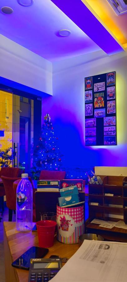 Taksim Diamond Hotel Istanbul