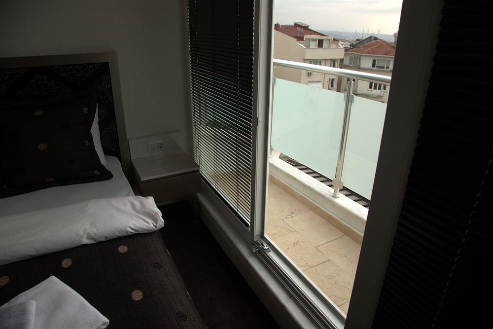 Otel Nisantasi My 3*
