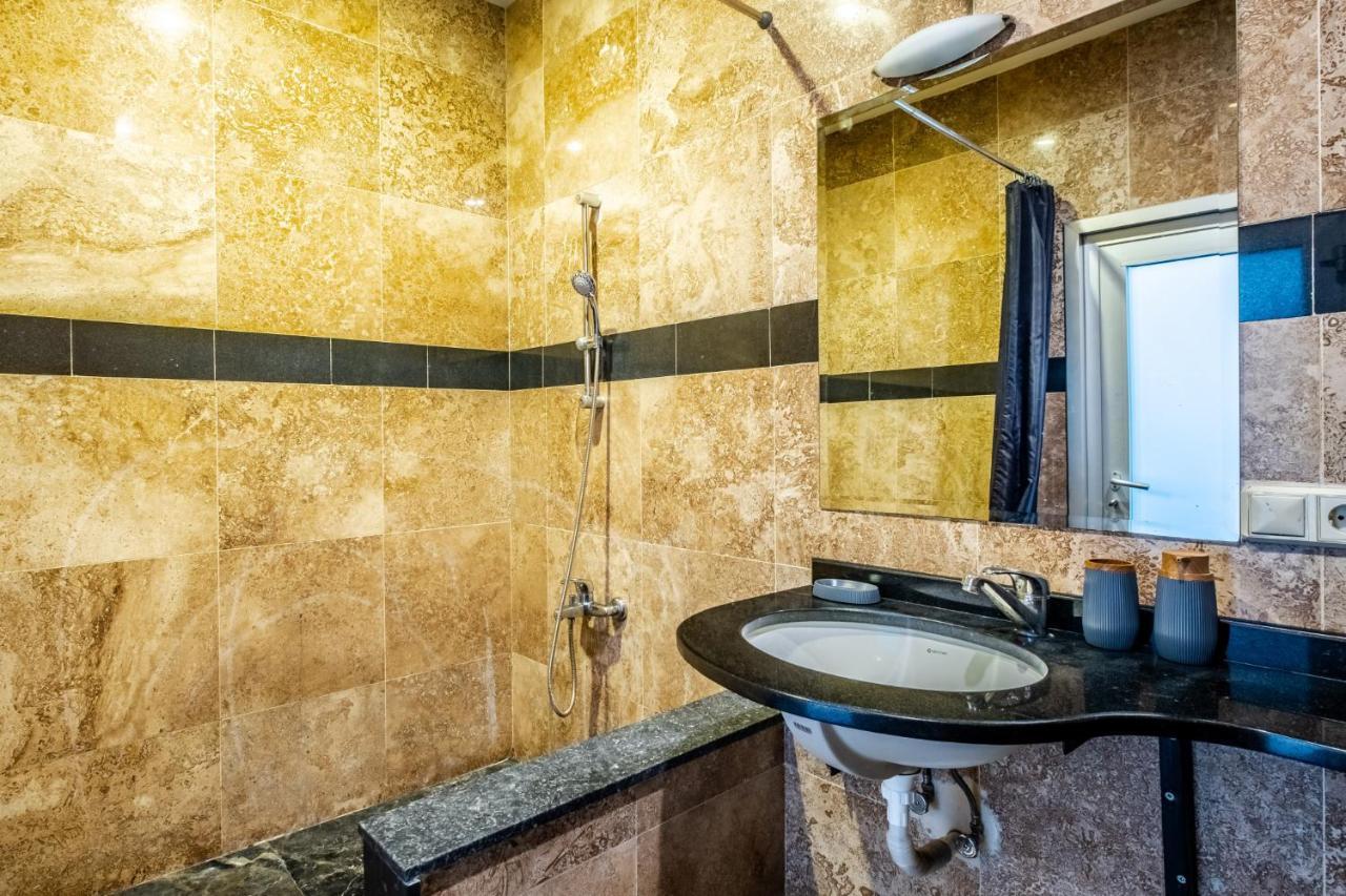 Unique Flat With Excellent Location In Beyoglu Istanbul