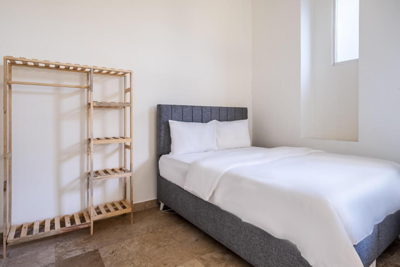 Unique Flat With Excellent Location In Beyoglu