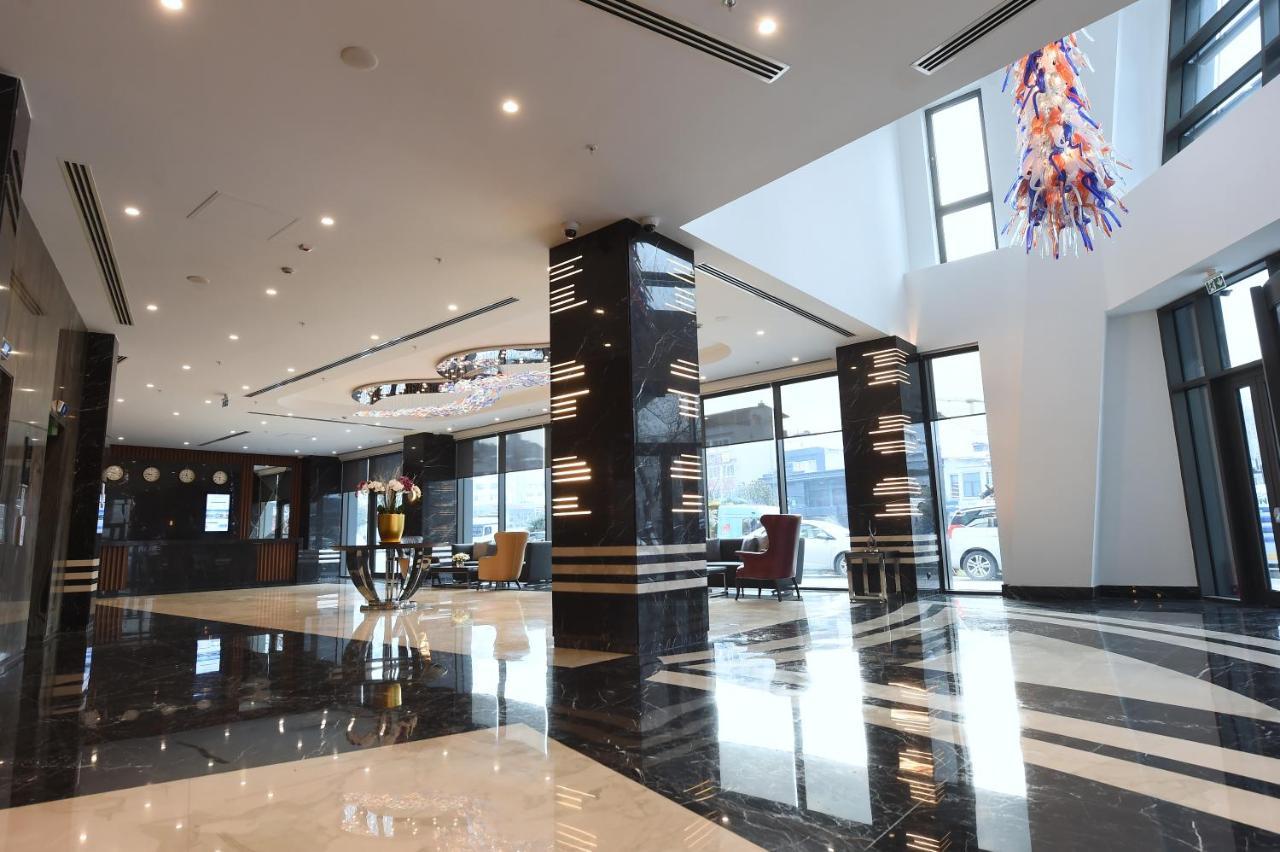 Hotel Cher & Taksim 5*
