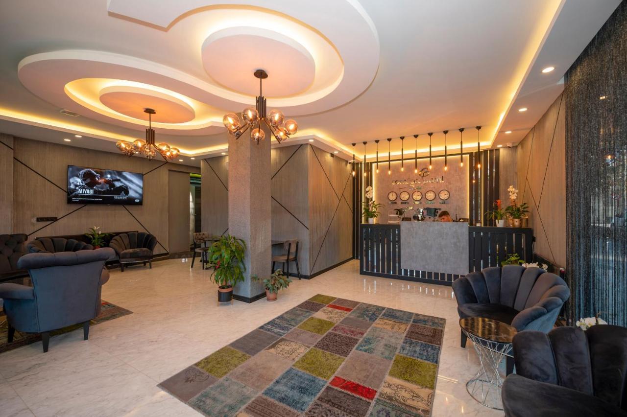 Comfort Point Hotel Istambul