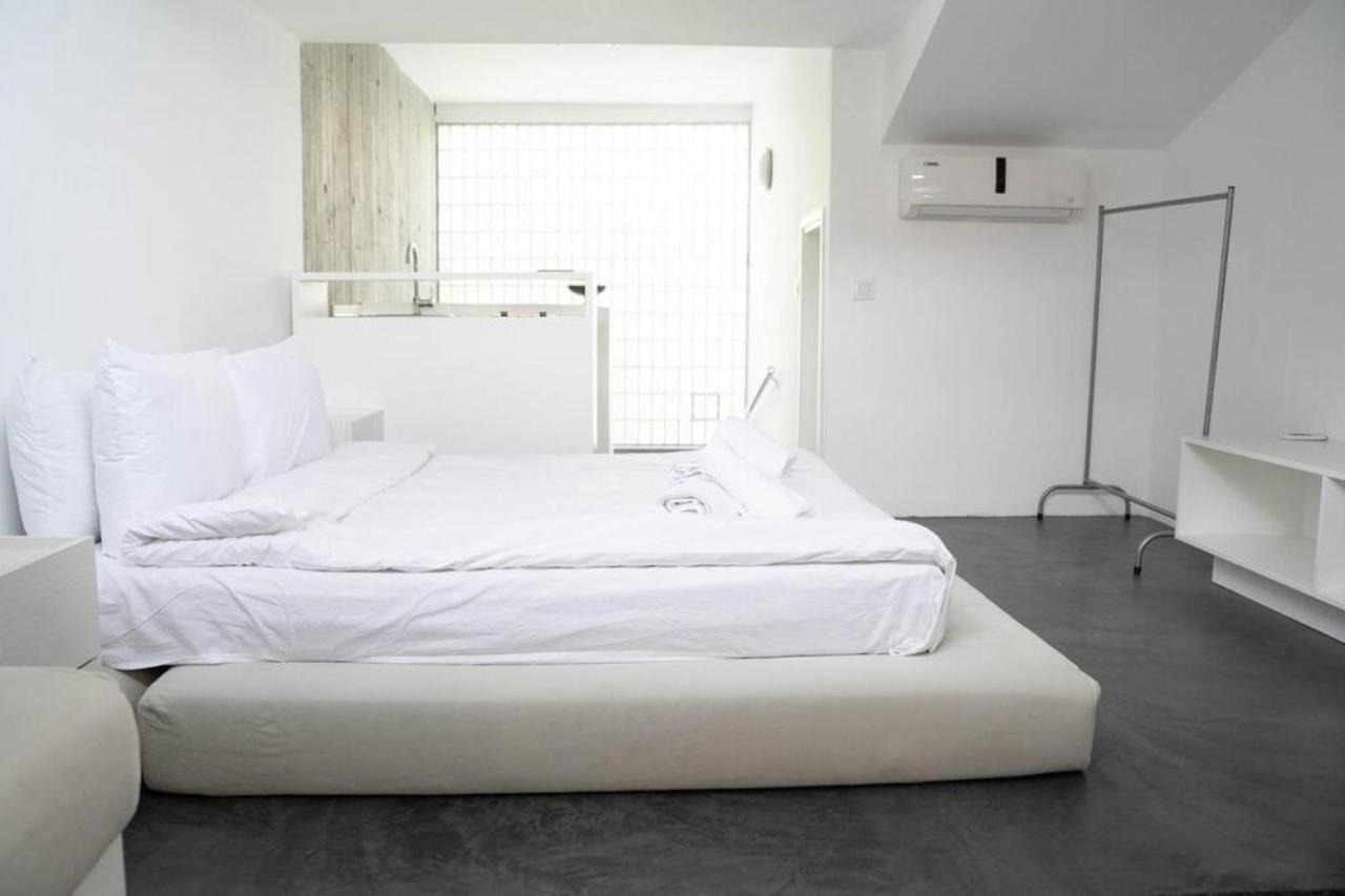 Sleek And Duplex House In Beyoglu Istanbul