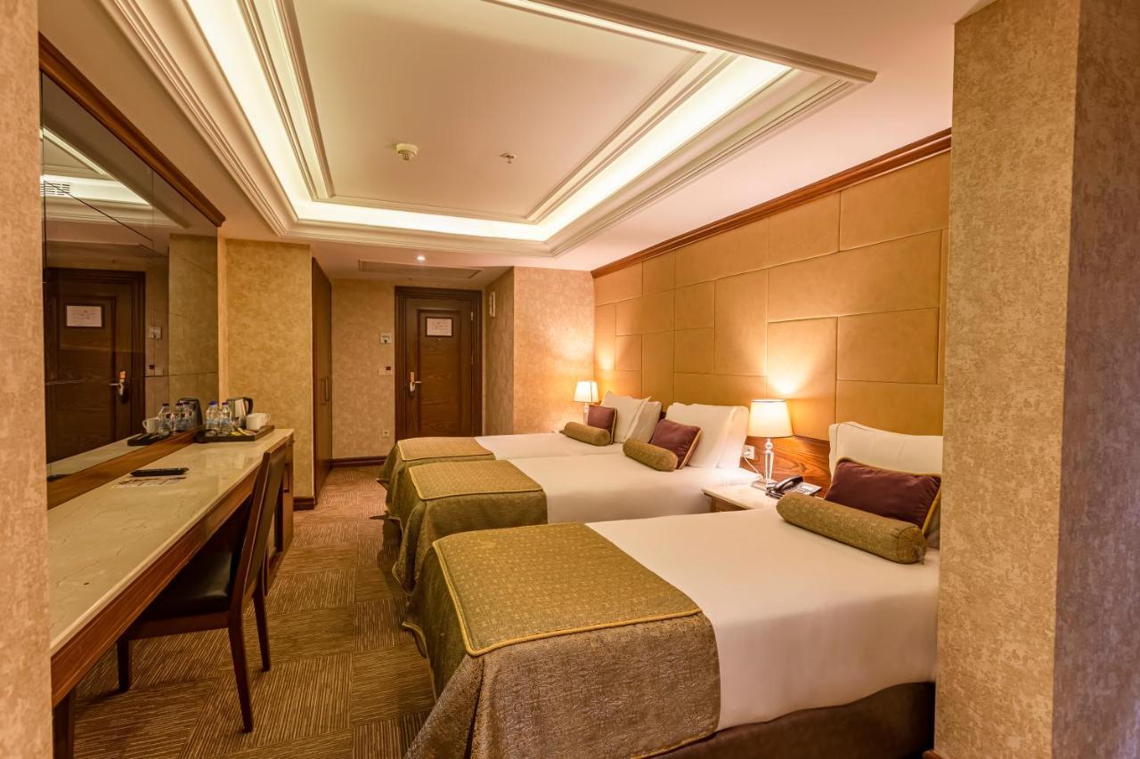 Eurostars Old Hotel 4*