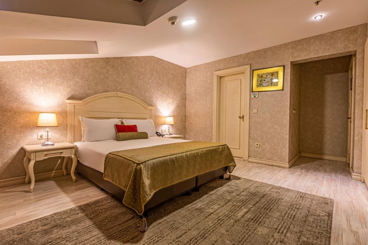 Eurostars Old Hotel