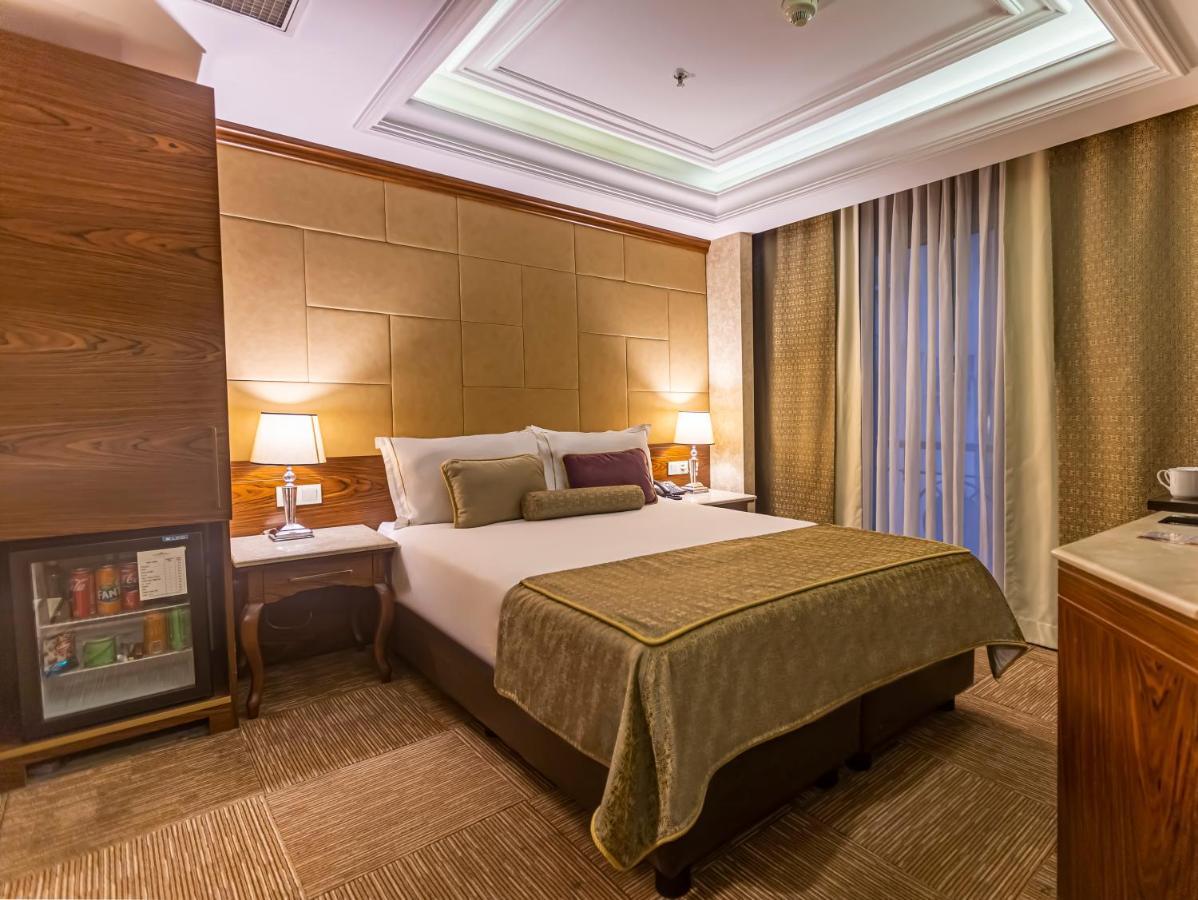 Eurostars Old 4* Istambul