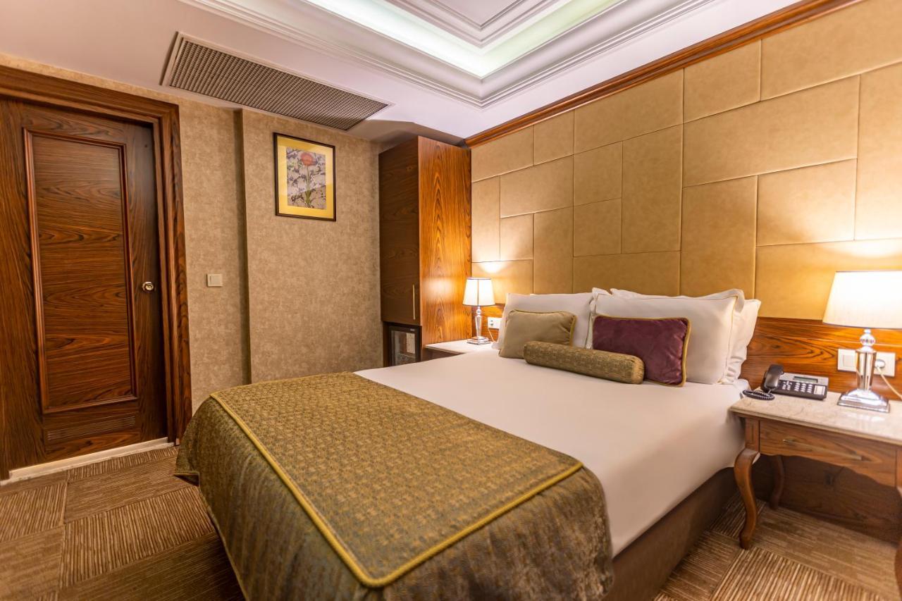 Eurostars Old Istambul