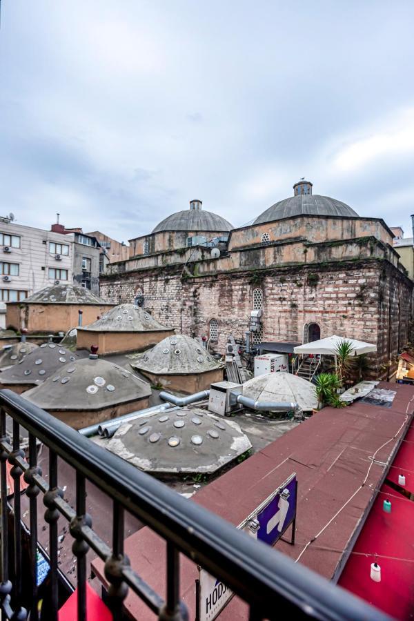 Eurostars Old 4* Istambul