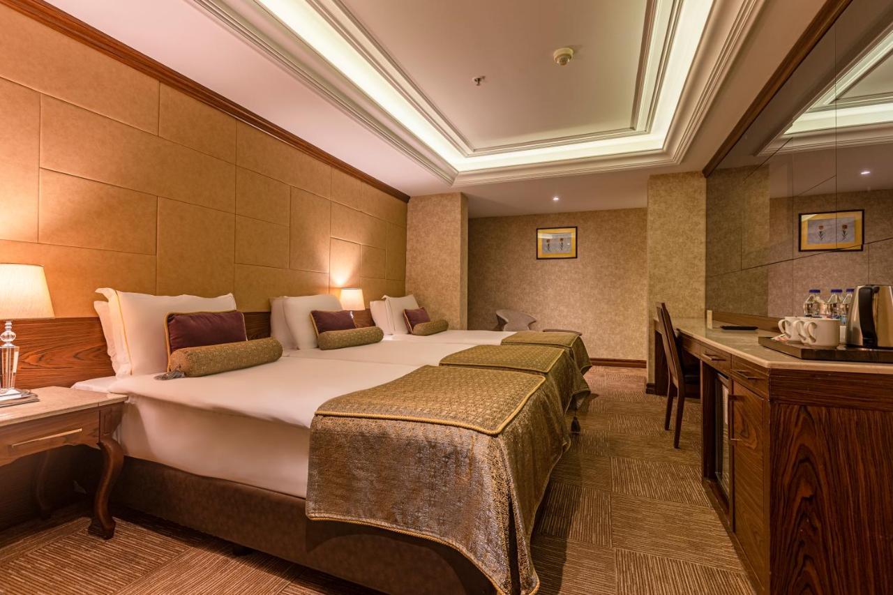 Hotel Eurostars Old 4*