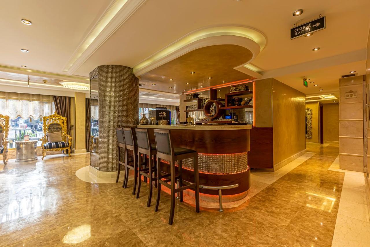 Eurostars Old Hotel 4*