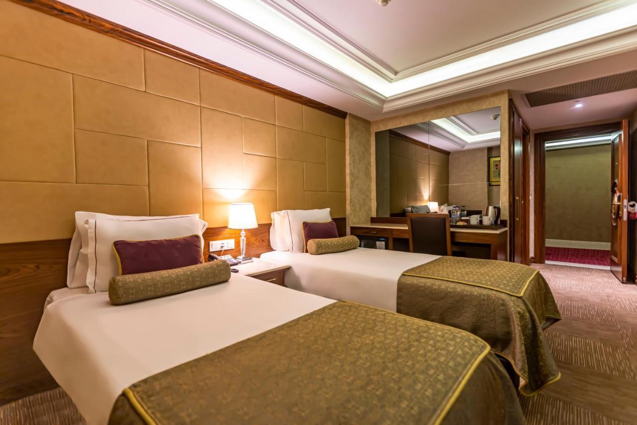 Eurostars Old 4* Istambul