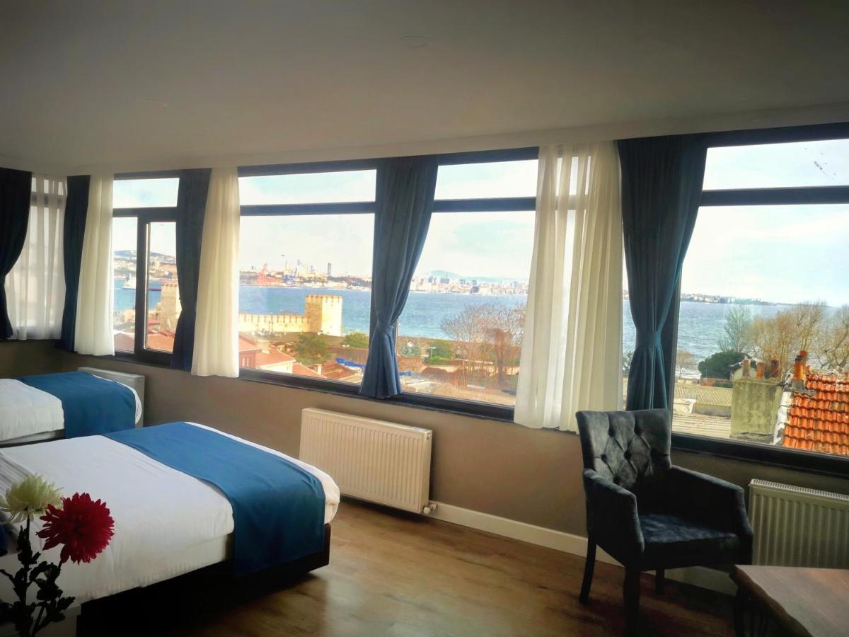 Hotel Cape Palace 3*