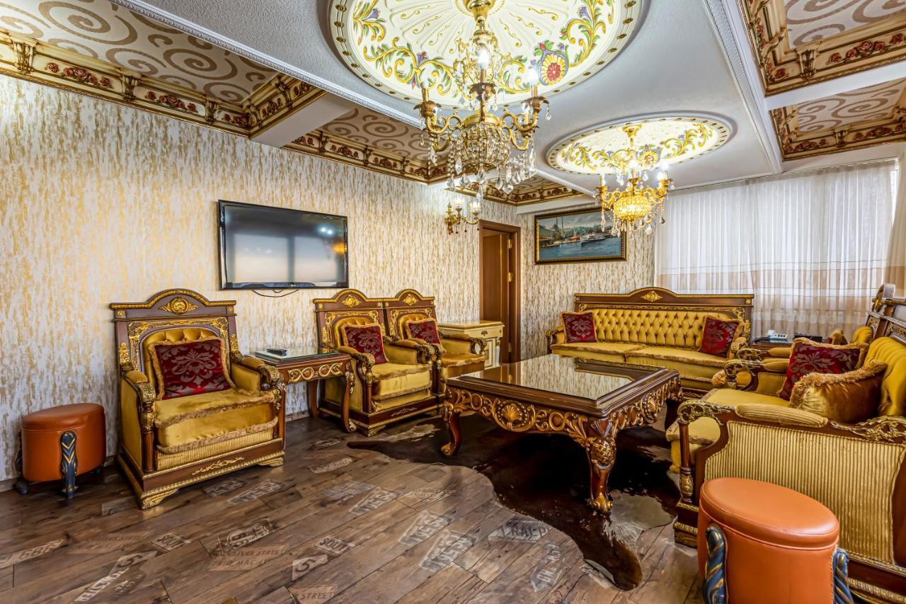 Hotel Marmaray 4*