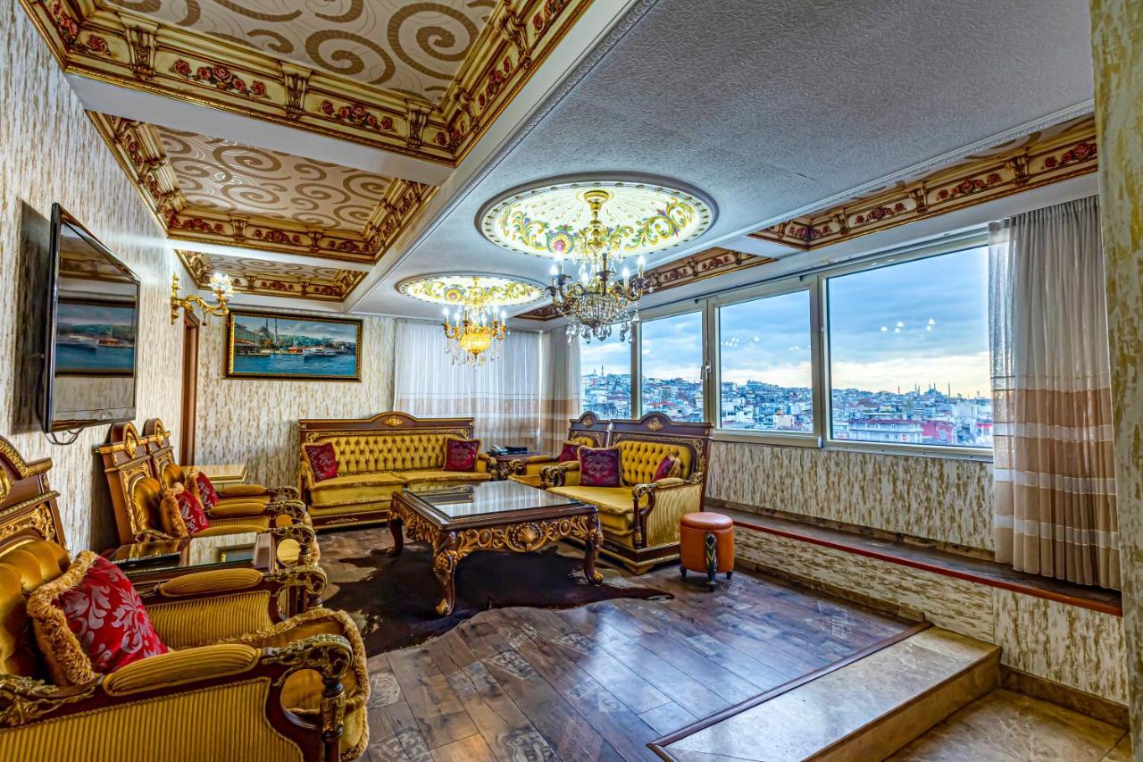 Hotel Marmaray Istanbul