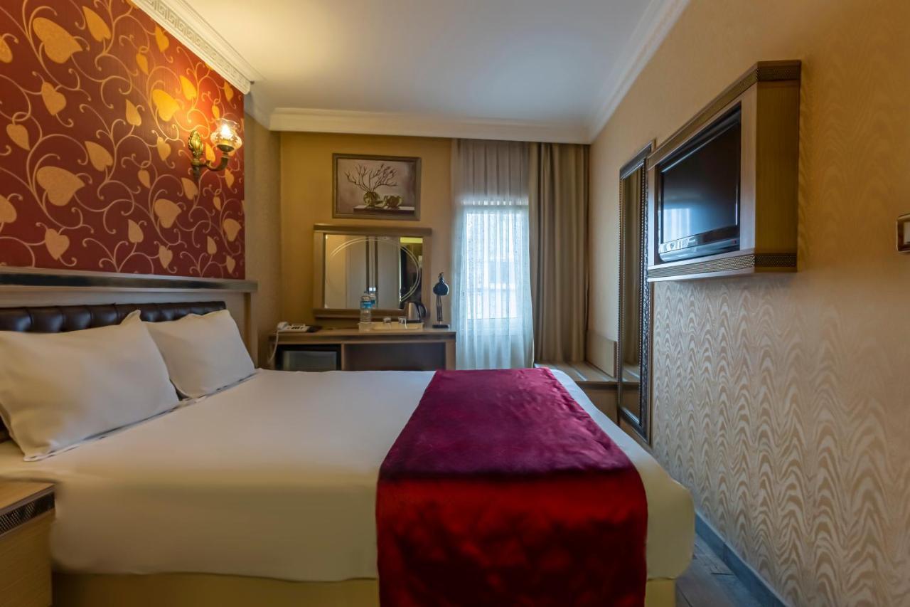 Marmaray Hotel Istanbul