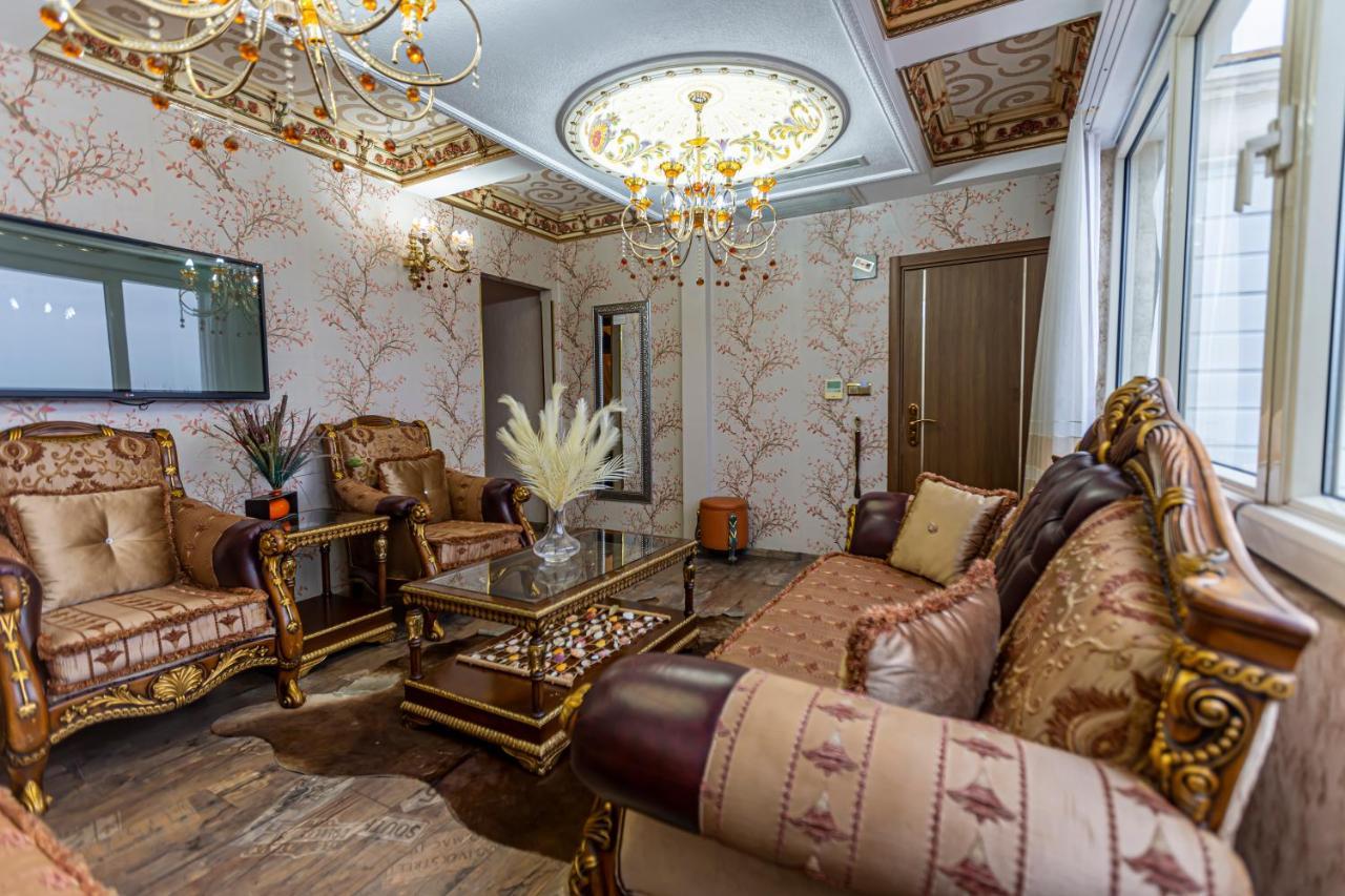 Hotel Marmaray Istanbul