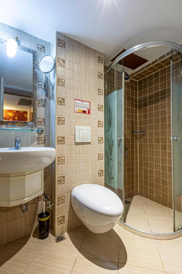 Marmaray Hotel Istanbul