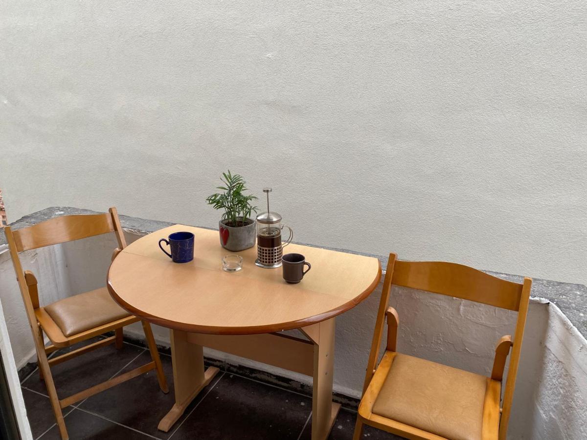 Comfortable House In Uskudar Turkey Daire *