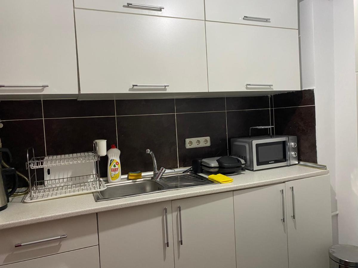 Comfortable House In Uskudar Turkey Daire