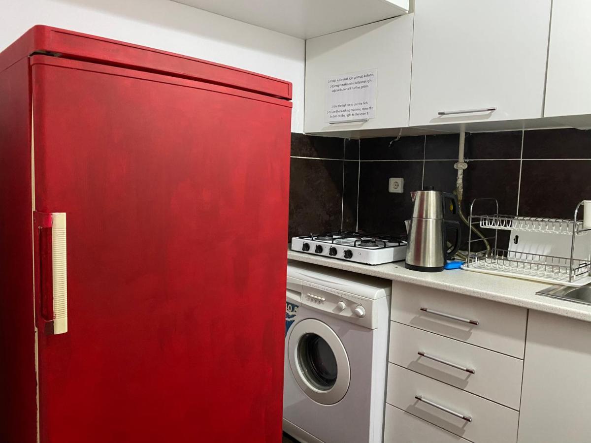 Comfortable House In Uskudar Turkey * İstanbul
