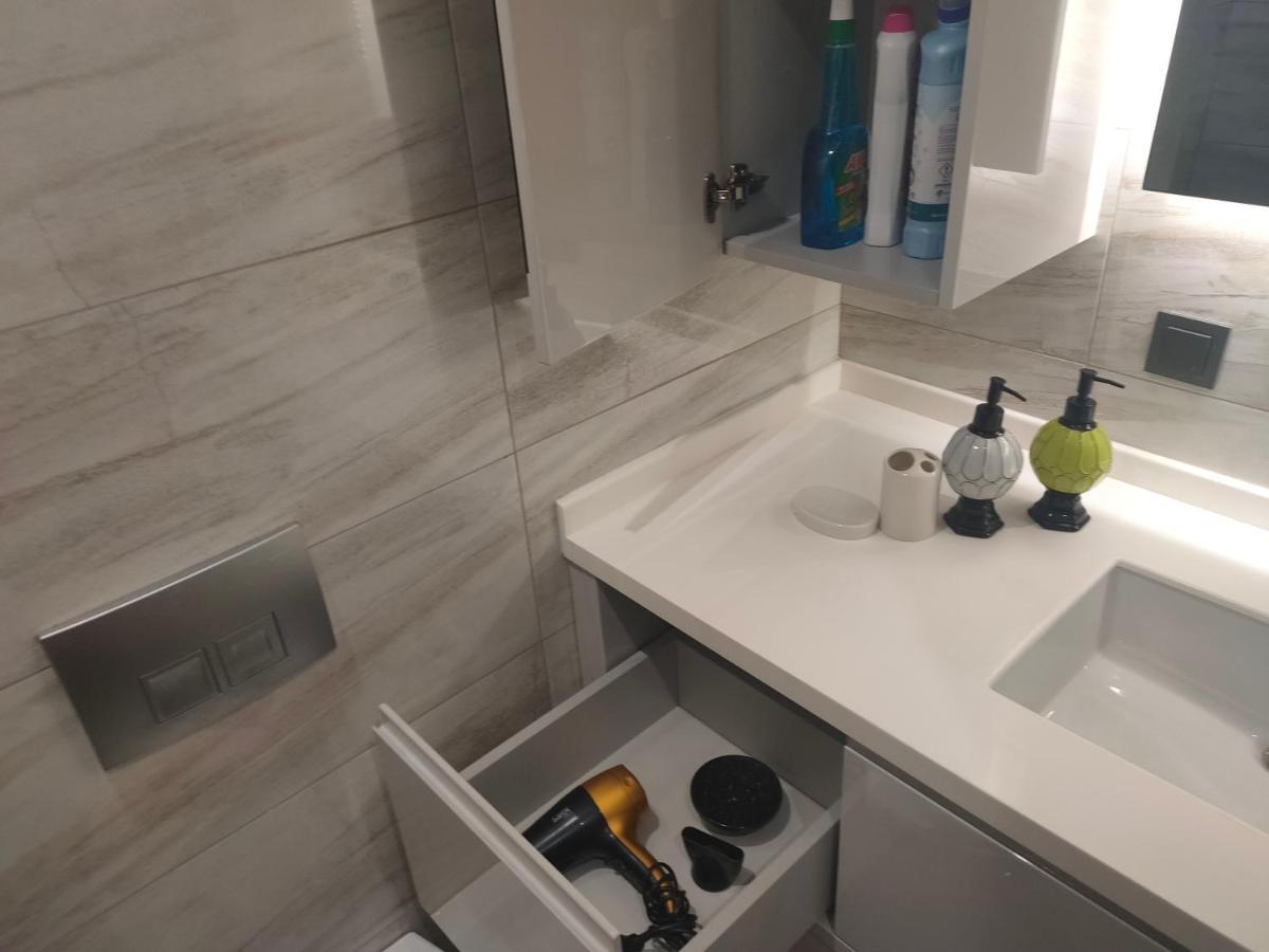 Apartment Luxury Vip *