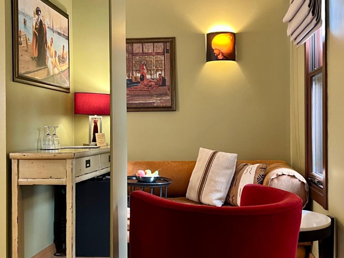 Hotel Ibrahim Pasha 4*