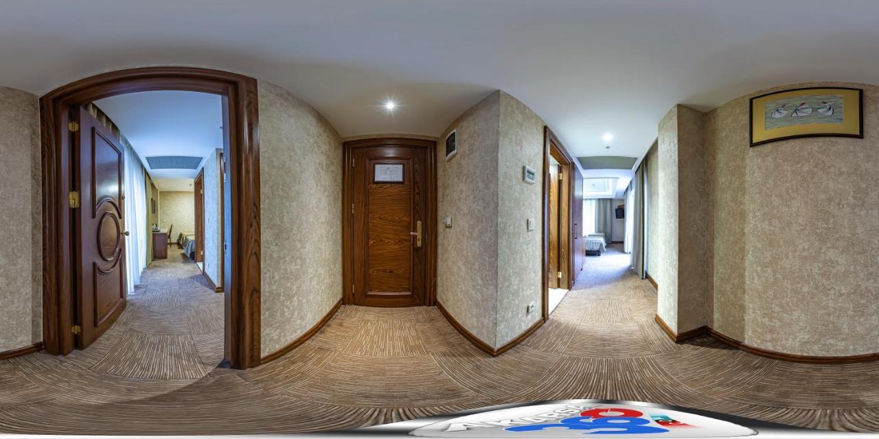 Eurostars Old Hotel Istambul
