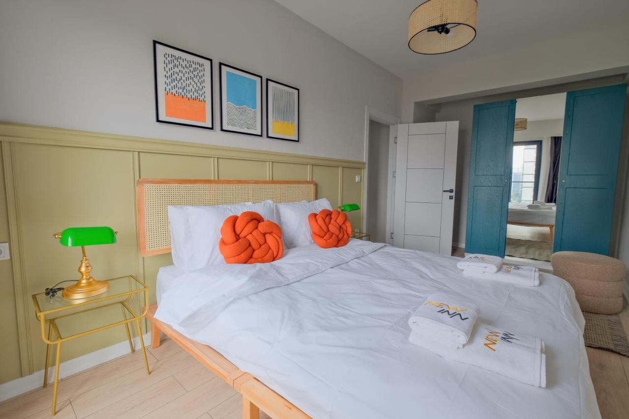 Zeytindali By Newinn Apartment Istanbul