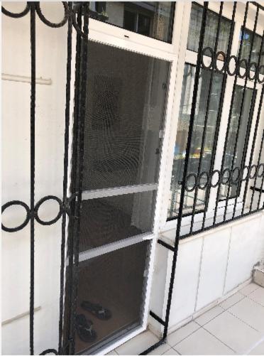 Busra's House * Istambul