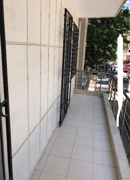 Busra's House Istambul