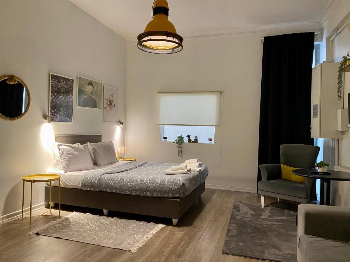 Apartment Flats Company - Karakoy Istanbul