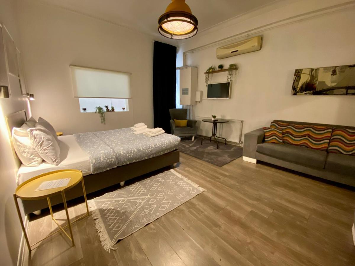 Flats Company - Karakoy *