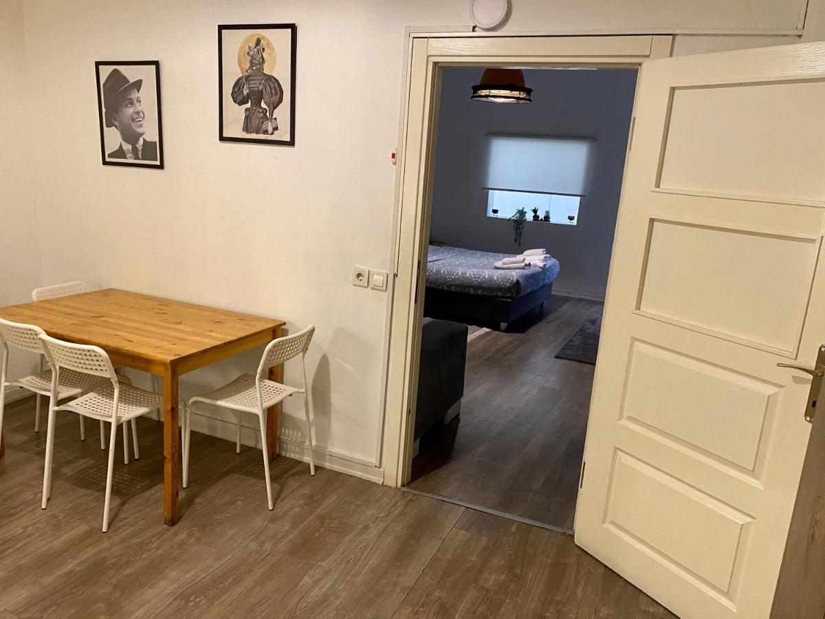 Flats Company - Karakoy * Istanbul