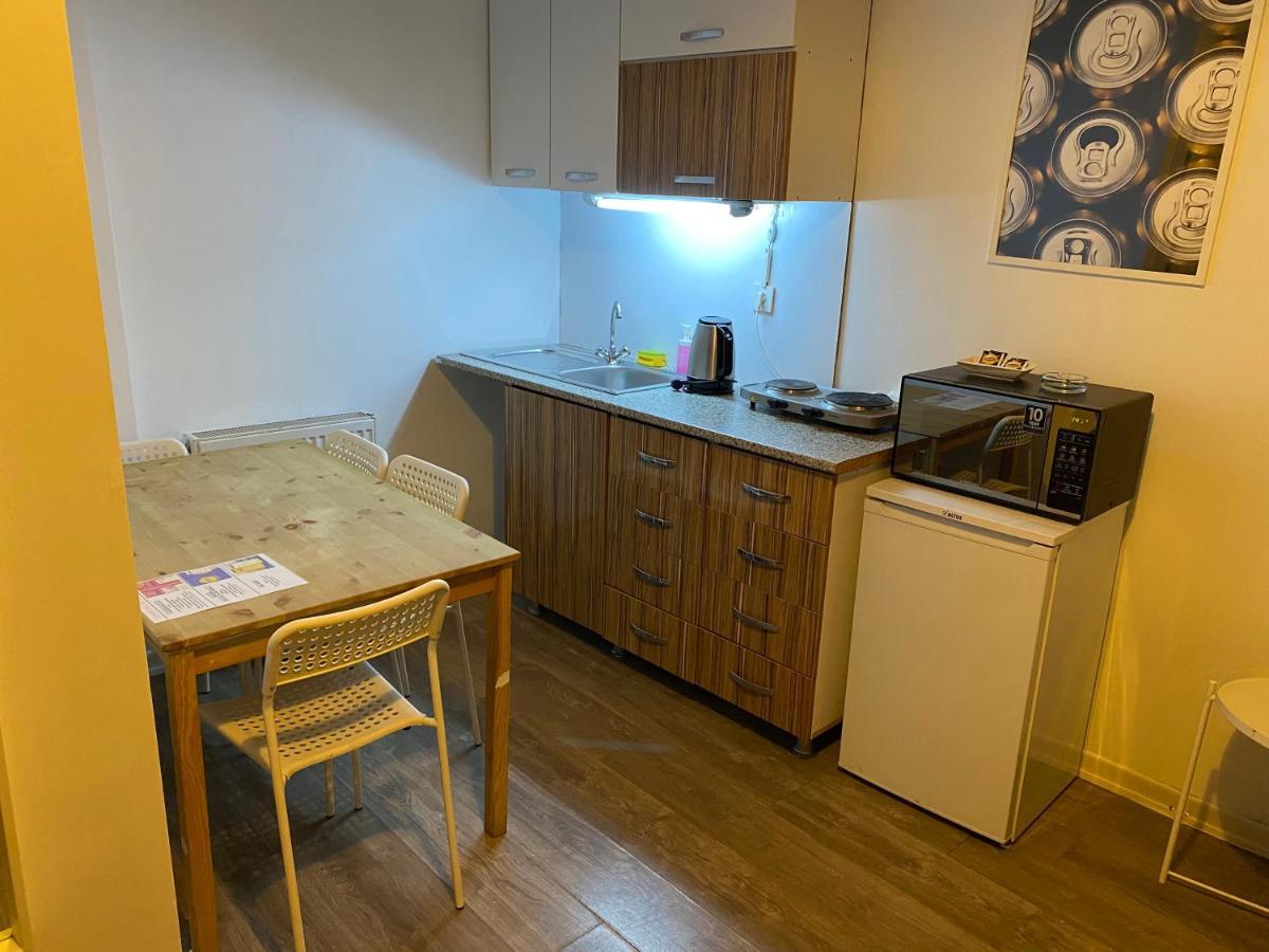 Flats Company - Karakoy Apartment Istanbul