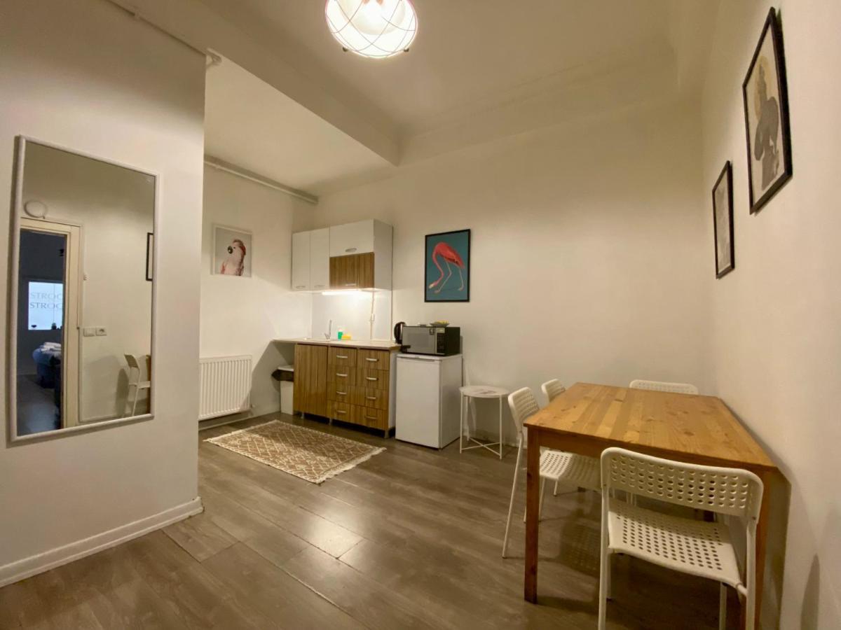 Apartment Flats Company - Karakoy Istanbul