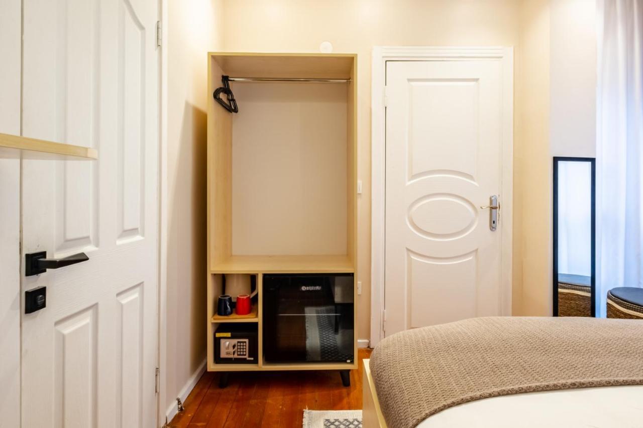 Apartment Pleasant