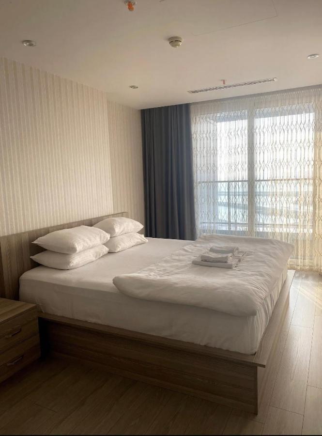 Otel Luxury 2 With Seaview In Center İstanbul