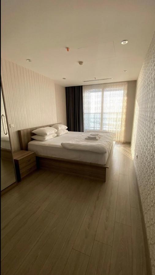 Otel Luxury 2 With Seaview In Center *